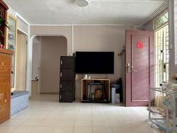 Blk 128 Eunos Spring (Bedok), HDB 4 Rooms #616315181